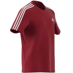 Camiseta adidas Essentials 3-Bandes image-4