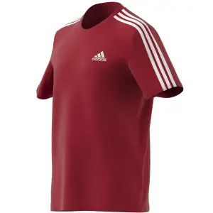 Camiseta adidas Essentials 3-Bandes image-3