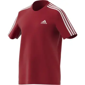 Camiseta adidas Essentials 3-Bandes image-6