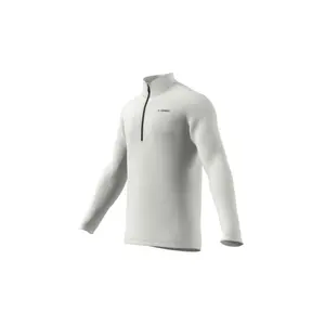 Sweatshirt Adidas Terrex Multi 1/2 Fleece image-4