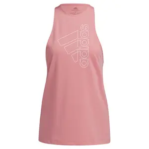 Camiseta de tirantes para mujer adidas Basic Badge image-0