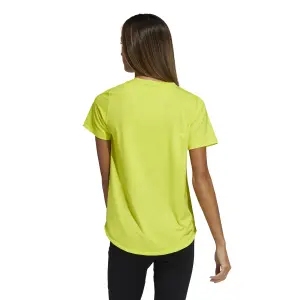 Camiseta de mujer adidas Badge of Sport image-2