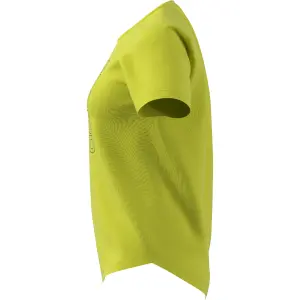 Camiseta de mujer adidas Badge of Sport image-3