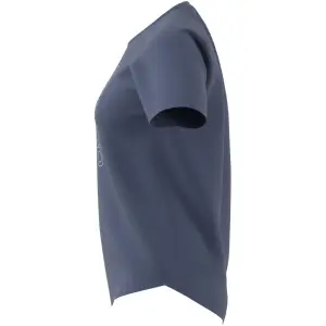 Camiseta de mujer adidas Badge of Sport image-3