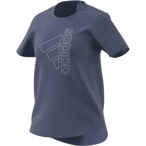 Camiseta de mujer adidas Badge of Sport image-0