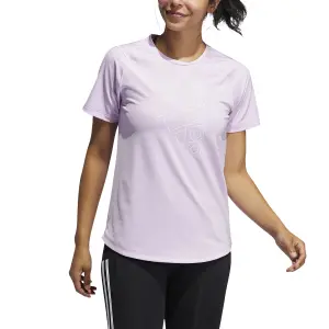 Camiseta de mujer adidas Badge of Sport image-4