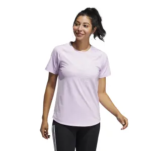 Camiseta de mujer adidas Badge of Sport image-3