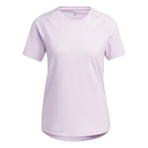 Camiseta de mujer adidas Badge of Sport image-2