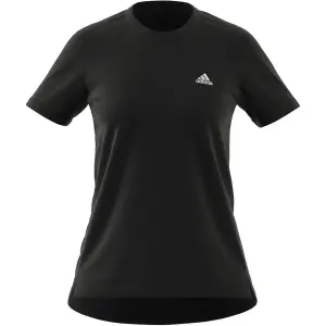 Camiseta de mujer adidas Aeroready Designed 2 Move 3-Bandes Sport image-6