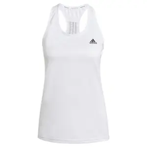 Camiseta deportiva de tirantes para mujer adidas Primeblue Designed 2 Move 3-Bandes image-0