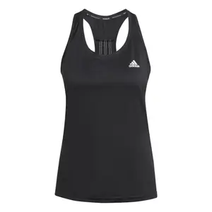 Camiseta deportiva de tirantes para mujer adidas Primeblue Designed 2 Move 3-Bandes image-1