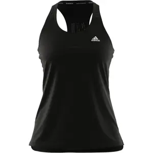 Camiseta deportiva de tirantes para mujer adidas Primeblue Designed 2 Move 3-Bandes image-5