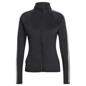 Giacca da donna adidas Aeroready Designed 2 Move 3-Bandes Track image-0