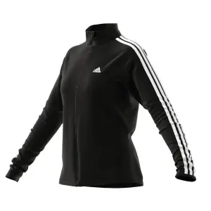 Giacca da donna adidas Aeroready Designed 2 Move 3-Bandes Track image-5