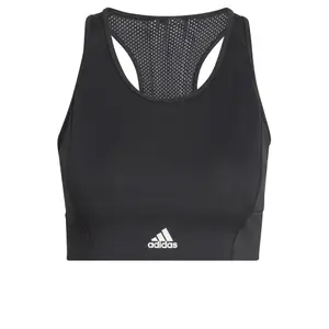 Sujetador de mujer adidas Aeroready Designed 2 Move 3-Bandes Sports image-0