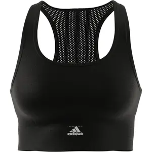 Sujetador de mujer adidas Aeroready Designed 2 Move 3-Bandes Sports image-5