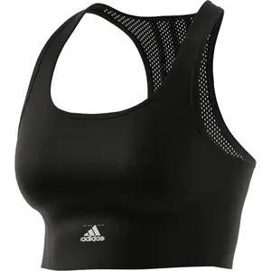 Sujetador de mujer adidas Aeroready Designed 2 Move 3-Bandes Sports image-3