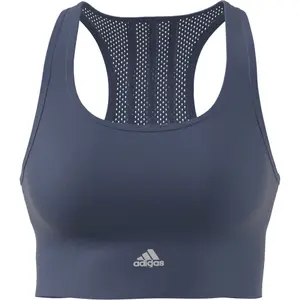 Sujetador de mujer adidas Aeroready Designed 2 Move 3-Bandes Sports image-5