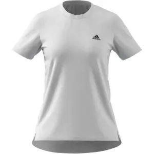 Camiseta de mujer adidas Aeroready Designed 2 Move 3-Bandes Sport image-6