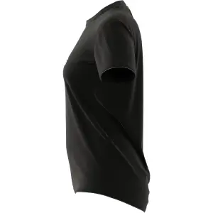 Camiseta de mujer adidas Primeblue Designed 2 Move Logo Sport image-5