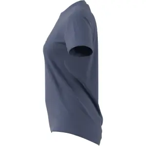 Camiseta de mujer adidas Primeblue Designed 2 Move Logo Sport image-3