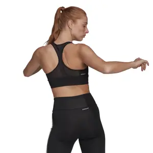 Damen-BH adidas Aeroready Designed image-3