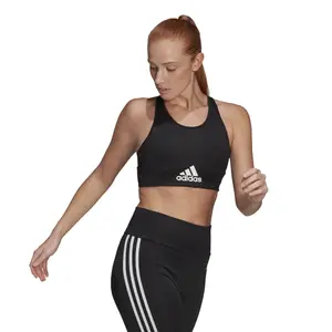 Damen-BH adidas Aeroready Designed image-2