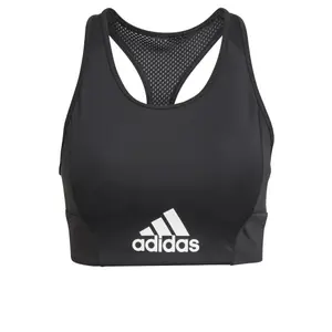 Sujetador de mujer adidas Aeroready Designed image-0