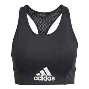 Sujetador de mujer adidas Aeroready Designed image-1