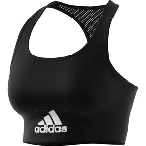 Sujetador de mujer adidas Aeroready Designed image-3