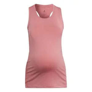 Camiseta de tirantes para mujer adidas Sport Maternité image-1