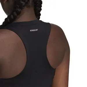 Camiseta de tirantes para mujer adidas Sport Maternité image-6