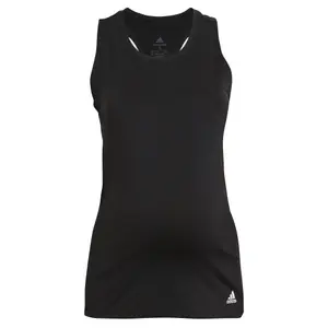 Camiseta de tirantes para mujer adidas Sport Maternité image-0