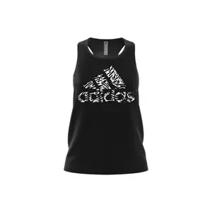 Camiseta de tirantes para mujer adidas U-4-U image-2