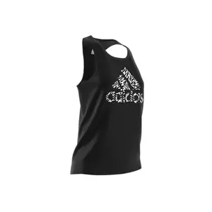 Camiseta de tirantes para mujer adidas U-4-U image-5