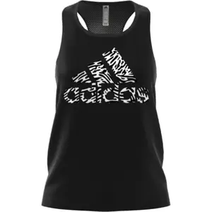 Camiseta de tirantes para mujer adidas U-4-U image-1