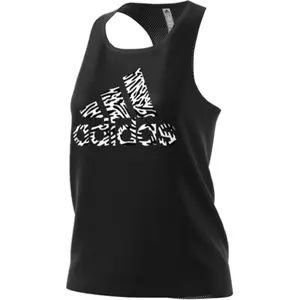 Camiseta de tirantes para mujer adidas U-4-U image-0