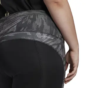 Damen gt Leggings adidas U-4-U 7/8 image-5