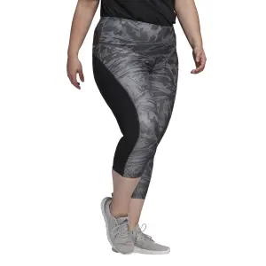 Damen gt Leggings adidas U-4-U 7/8 image-2