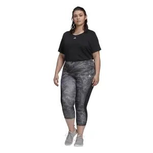Damen gt Leggings adidas U-4-U 7/8 image-1