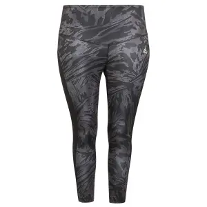 Damen gt Leggings adidas U-4-U 7/8 image-0