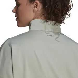 Giacca da donna adidas U4U Aeroready Track image-4