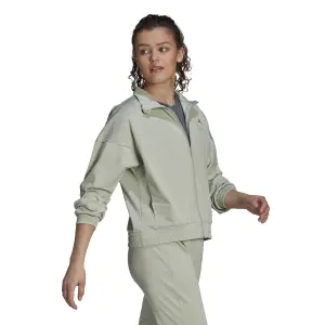 Giacca da donna adidas U4U Aeroready Track image-2