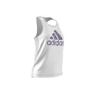 Camiseta de tirantes para mujer adidas U-4-U image-5