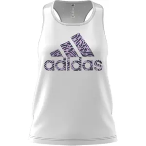 Camiseta de tirantes para mujer adidas U-4-U image-1