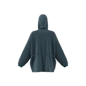 Windjacke für Frauen adidas Sportphoria image-2