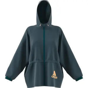 Windjacke für Frauen adidas Sportphoria image-0