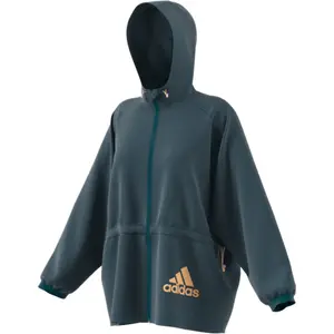Windjacke für Frauen adidas Sportphoria image-1