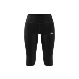 Leggings de mujer adidas Sportphoria Capri-Length Aeoready image-2