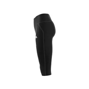 Leggings de mujer adidas Sportphoria Capri-Length Aeoready image-3